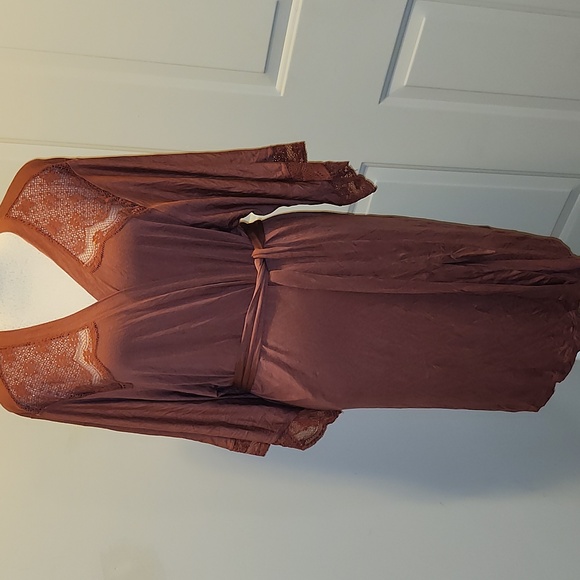 Eberjey Robe - Picture 1 of 7